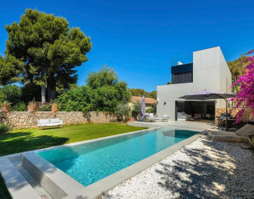 Villa for sale in Portals Nous - TA9580