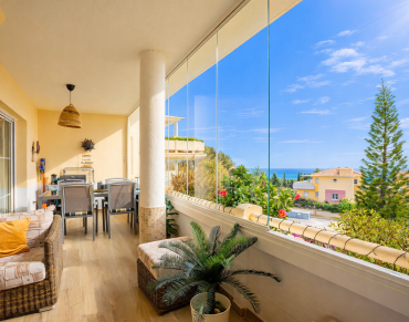 Apartment for sale in Cabopino - ST6221