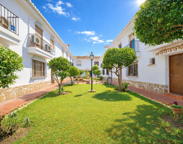 Town House for sale in Fuengirola - ST6226
