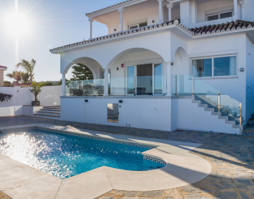 Villa for sale in Hacienda Guadalupe - 2960