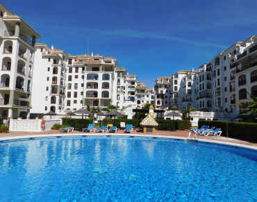 Apartment for sale in Marina Duquesa, Manilva - 2962