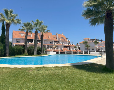Apartment for sale in Alcorrín, Manilva - 2991