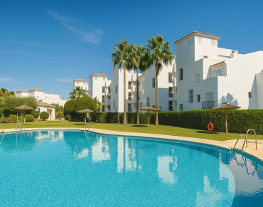 Apartment for sale in Los Hidalgos - 3006