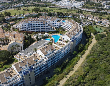 Apartment for sale in Duquesa Suites - 3019