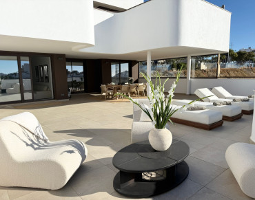 Apartment for sale in Estepona - S5297515