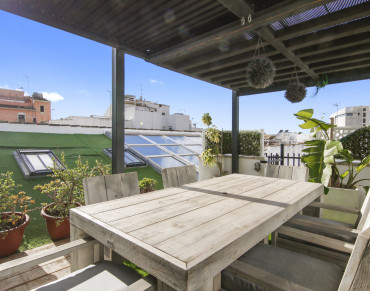 Town House for sale in Estepona Town - TMRT11634