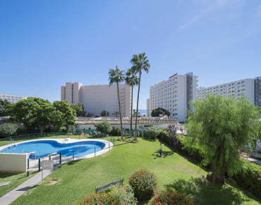 Apartment for sale in Torremolinos - R5193640