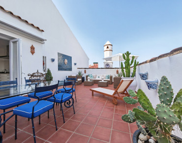 Penthouse for sale in Carib Playa - BEMA1374