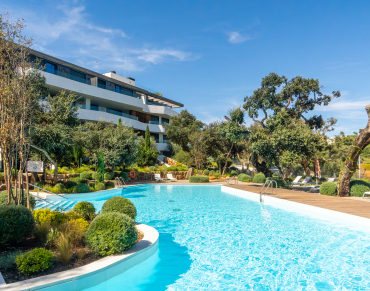 Apartment for sale in Village Verde - 320650