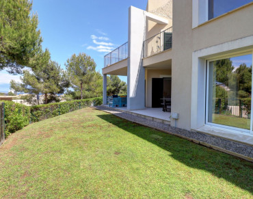 Apartment for sale in Calvià - IP2-10536