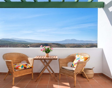 Apartment - Middle Floor Apartment for sale in Alhaurin Golf - R5130634