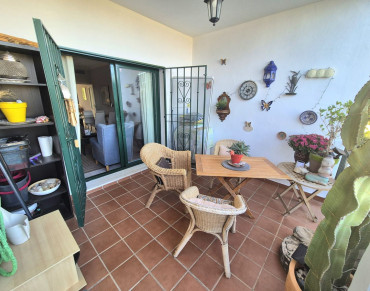 Apartment for sale in Alhaurin Golf - R5171662