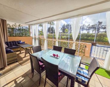 Apartment for sale in La Duquesa - S5305129