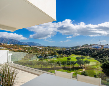Apartment for sale in La Cala Golf Resort - ST6224