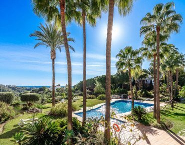 Penthouse for sale in La Quinta - W-047JH0