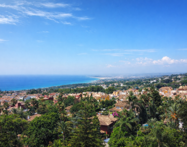 Land for sale in Marbella, Xarblanca, Marbella - PANR-16130