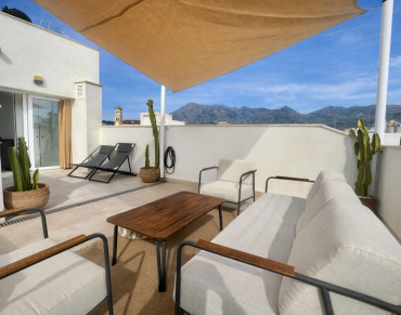 House - Townhouse for sale in Marbella - R5287096