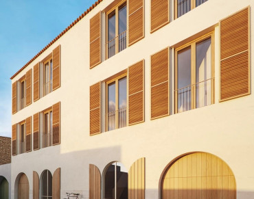 Town House for sale in Santanyí - SE027