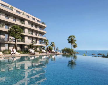 Apartment for sale in Castillo de la Duquesa - NVG-20B1G