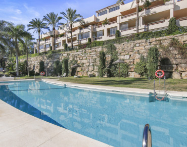 Apartment for sale in Estepona East, Paraiso Hills, Estepona - TMRA11684