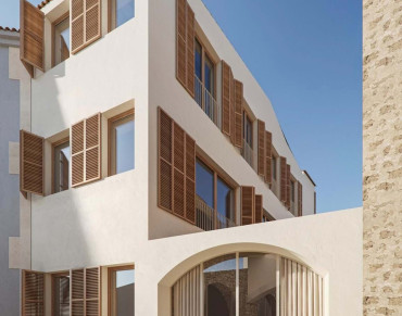 Town House for sale in Santanyí - SE028