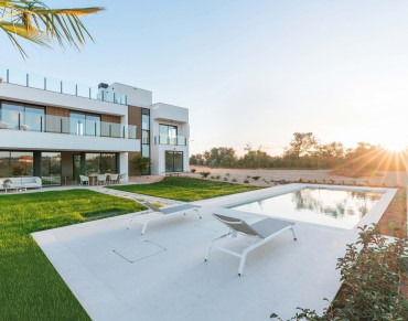 Villa for sale in Palma - CI1002