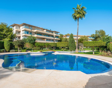 Apartment for sale in Sol de Mallorca - TA9421A
