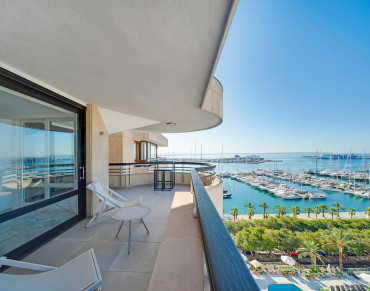 House for sale in Palma - CI1005