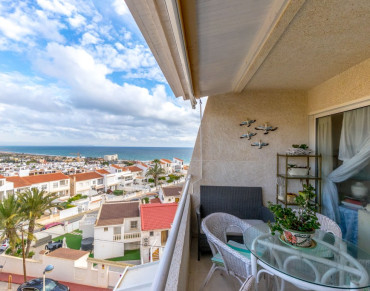 Penthouse for sale in La Mata - JHN0713
