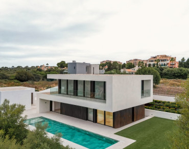 Villa for sale in Manacor - TA9589