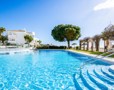 Apartment for sale in Calahonda - ST6248