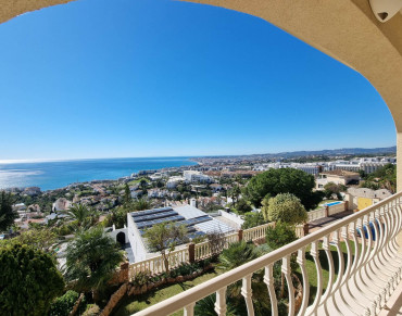 Villa for sale in La Capellania - RC3005