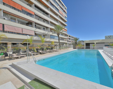 Apartment for sale in Torremolinos - ST6250
