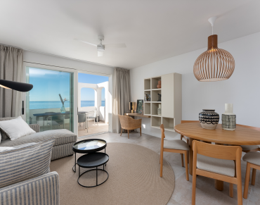 Penthouse for sale in Calahonda - 324582