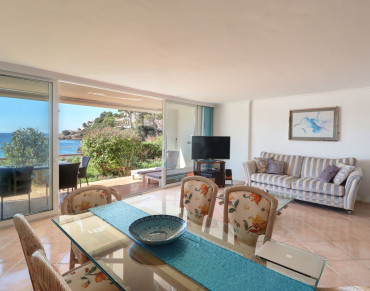 Apartment for sale in Calvià - IP2-10705