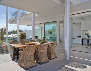 Villa for sale in Marbella - NVG-H391