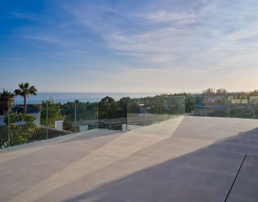 Villa for sale in Marbella - NVG-H392