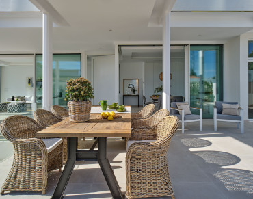 Villa for sale in Marbella - NVG-H393