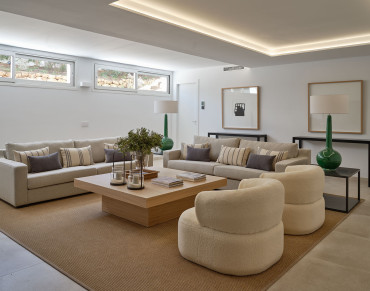 Villa for sale in Marbella - NVG-H398