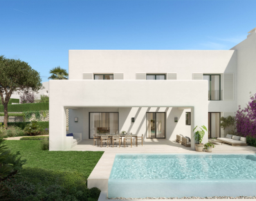 Semi Detached House for sale in Sphere - 318739