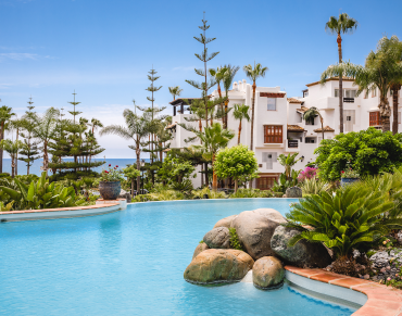 Apartment for sale in Playa Esmeralda - 318826