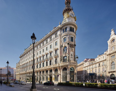 Apartment for sale in Madrid - M1395