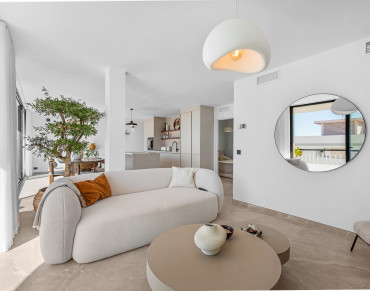 Apartment for sale in Marbella Centre - W-048K9N