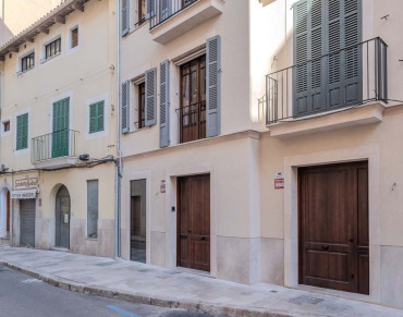 House for sale in Palma - TA9270