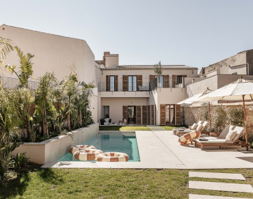 Villa for sale in Lloseta - TA9453