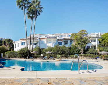 Apartment for sale in Calahonda - R5264293
