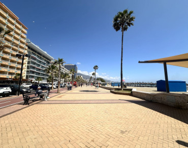 Apartment for sale in Fuengirola - R5018701