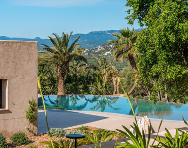 Villa for sale in Bunyola - TA9158A