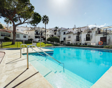 Town House for sale in Marbella - R5179339