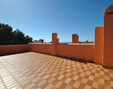 House for sale in Cabopino - R4952701